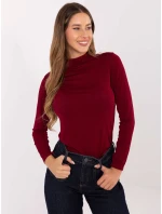 Halenka IT BZ 15368.03 bordó