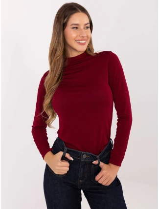 Halenka IT BZ 15368.03 bordó