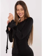 Šaty MI SK A1565.80 černé