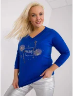 Halenka RV BZ 9030.23X kobalt