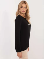 Halenka RV BZ A 162.96 černá Halenka RV BZ A 162.96 černá