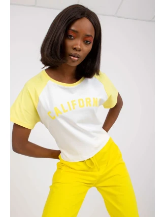 T-shirt model 165105 Fancy