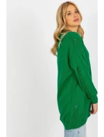 Svetr na zapínání  model 175748 Rue Paris