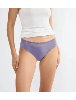 Feel of Modal Tai - PURPLE - TRIUMPH PURPLE - TRIUMPH