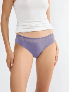 Feel of Modal Tai - PURPLE - TRIUMPH PURPLE - TRIUMPH