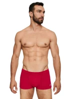 Pánské boxerky 22052 State red - HENDERSON