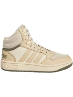Boty adidas Hoops Mid 3.0 Jr IF7738