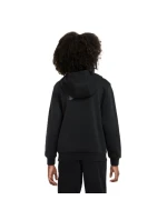 Mikina Nike CR7 Club Fleece Jr HF4348-010 Mikina Nike CR7 Club Fleece Jr HF4348-010