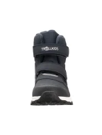 Trollkids Dětské zimní boty Hafjell bronze Jr 264-600 Trollkids Dětské zimní boty Hafjell bronze Jr 264-600