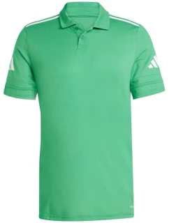 Tričko adidas Squadra 25 Polo M JY3416 pánské