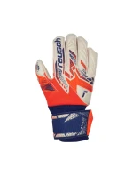 Reusch Attrakt Silver Jr brankářské rukavice 5572214 2500
