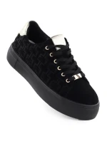 Filippo W DP6850 PAW640 boty na platformě Filippo W DP6850 PAW640 boty na platformě