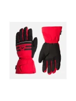 Rossignol Tech Impr Rukavice červené