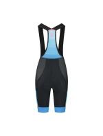 Rogelli dámské šortky IMPRESS II modrá M Rogelli dámské šortky IMPRESS II modrá M