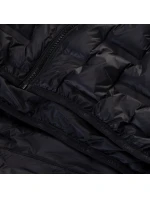 Pánská prošívaná vesta EMIN VEST Pánská prošívaná vesta EMIN VEST