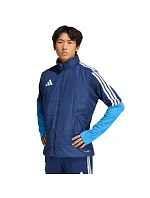 Pánská zimní vesta adidas Tiro 26 Competition navy blue KB2720 pánské