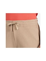Dámské kalhoty ROSSIGNOL W Presset Pant, béžové Dámské kalhoty ROSSIGNOL W Presset Pant, béžové