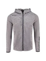 Bauer Vapor Fleece mikina na zip Sr M 1056824 Bauer Vapor Fleece mikina na zip Sr M 1056824