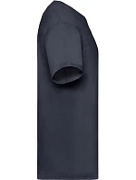 Fruit of the Loom Valueweight T Tričko 16.1036 deep navy