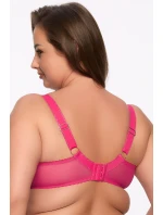 Gaia 1294M Cintia Maxi barva: tyrkysová-fuchsiová