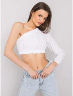 Halenka 341 BZ 5267.05 bílá Halenka 341 BZ 5267.05 bílá