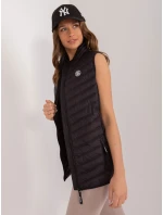 Vesta D50076XB80120A3 černá