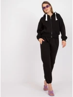 Sada EM KMPL 714.44 černá Sada EM KMPL 714.44 černá