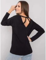 Halenka RV BZ 7315.39X černá