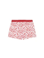 Pánské trenky A09590-0BKAI-100 - Diesel Pánské trenky A09590-0BKAI-100 - Diesel