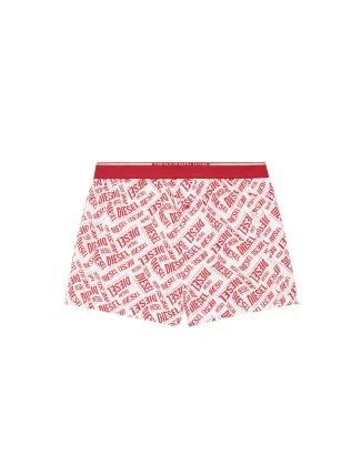 Pánské trenky A09590-0BKAI-100 - Diesel Pánské trenky A09590-0BKAI-100 - Diesel