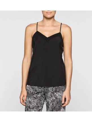 Dámské tílko QS5643E - Calvin Klein Dámské tílko QS5643E - Calvin Klein