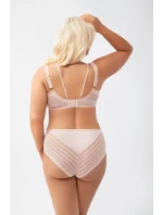 K811/1 BÉŽOVÉ KALHOTKY YOKO