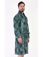 Pánský župan se šálovým límcem Harry