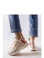 Sportovní obuv model 207773 Solea Sportovní obuv model 207773 Solea