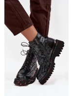 Boty  model 219395 Step in style