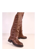 Kozačky  model 220246 Solea