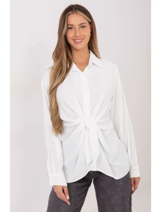 Košile s dlouhým rukávem  model 221891 Factory Price