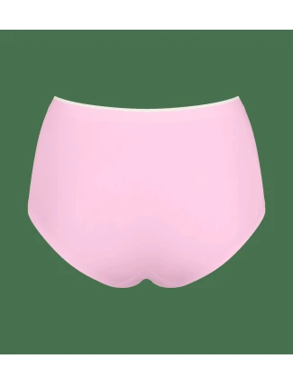 sloggi GO Sense Highwaist 2P - PINK - SLOGGI PINK - SLOGGI sloggi GO Sense Highwaist 2P - PINK - SLOGGI PINK - SLOGGI