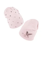 AJS 50-107 oboustranná dívčí čepice