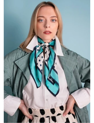 Art Of Polo 25215 Šála Noah