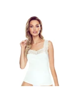 Dámská košilka Odilia white - ELDAR Dámská košilka Odilia white - ELDAR