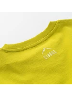 Pánské tričko s krátkým rukávem GISLI