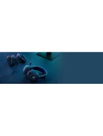 Herní náhlavní souprava Steelseries Arctis Nova 1P s drátovou čelenkou černá Herní náhlavní souprava Steelseries Arctis Nova 1P s drátovou čelenkou černá