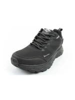 Lee Cooper pánské sportovní trekingové boty nepromokavé odolné