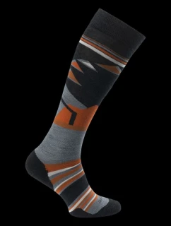 Pánské vysoké ponožky THERMOSKI