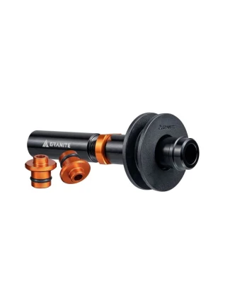 ŽULOVÁ NÁPRAVA ŘETĚZU