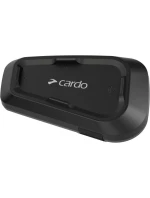 Interkomy CARDO SPIRIT HD DUO pro dvě přilby