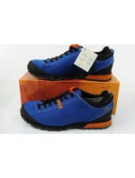 Aku dámské trekové boty Bellamont Gtx blue dámské