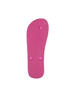 Dámské žabky O'Neill Profile Small Logo pink 90261028 06R dámské