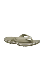 Crocs Crocband Žabky zelené 11033 1WY